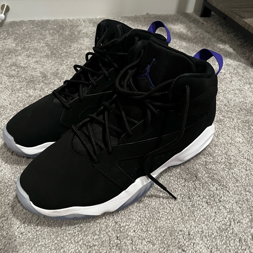 Jordan Lift Off size 11